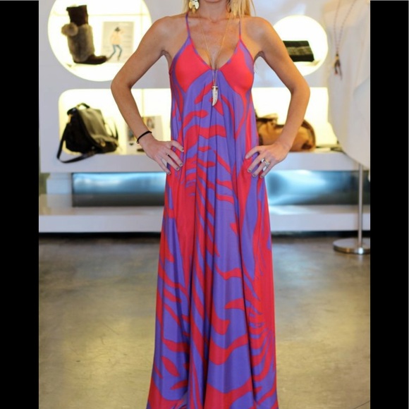 LaRue Dresses